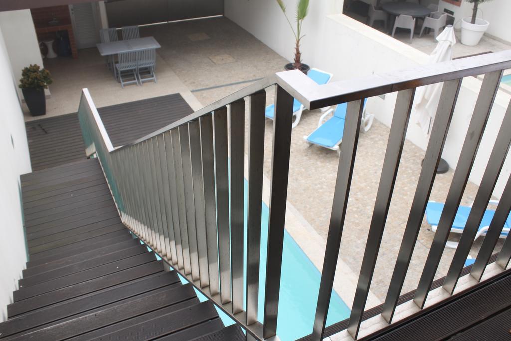 Almenara Suites Guest House Vila Nova de Gaia Exterior photo