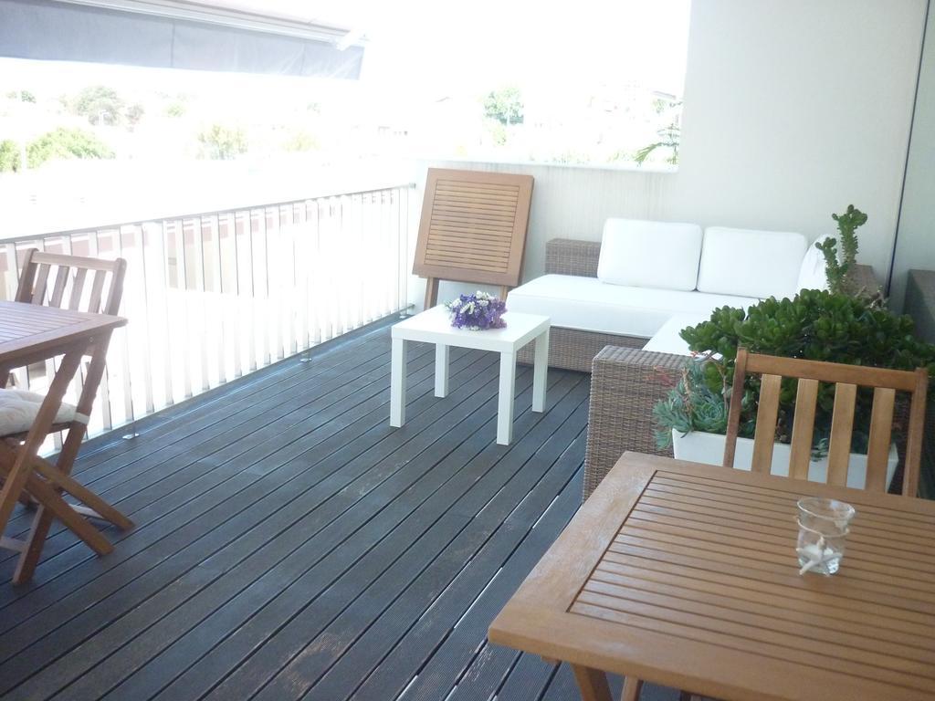 Almenara Suites Guest House Vila Nova de Gaia Exterior photo