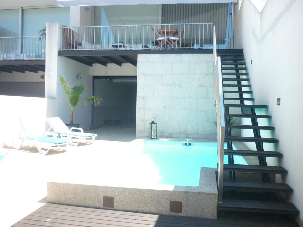 Almenara Suites Guest House Vila Nova de Gaia Exterior photo