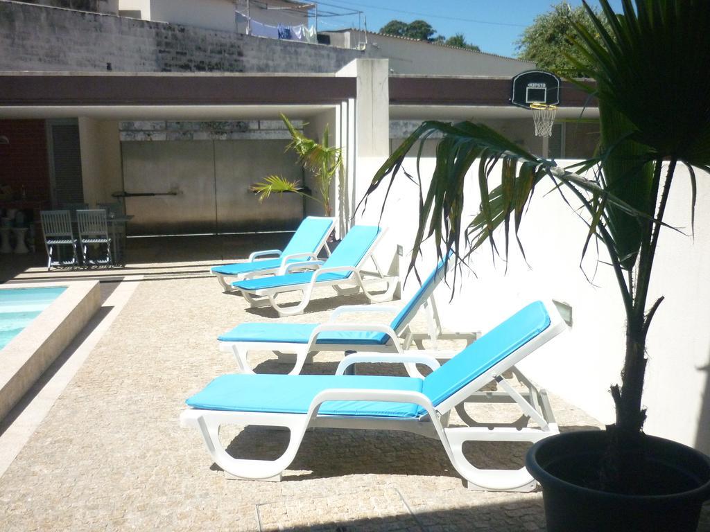 Almenara Suites Guest House Vila Nova de Gaia Exterior photo