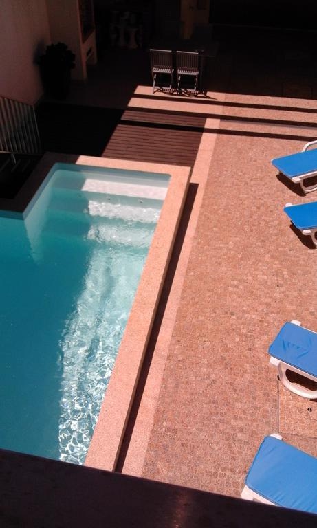 Almenara Suites Guest House Vila Nova de Gaia Exterior photo