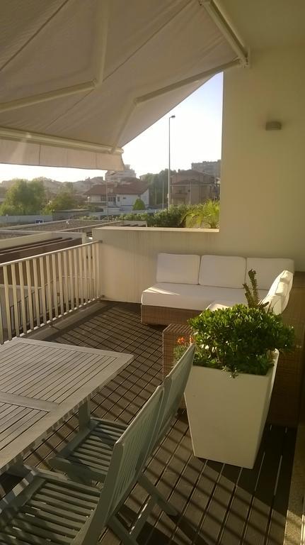 Almenara Suites Guest House Vila Nova de Gaia Exterior photo