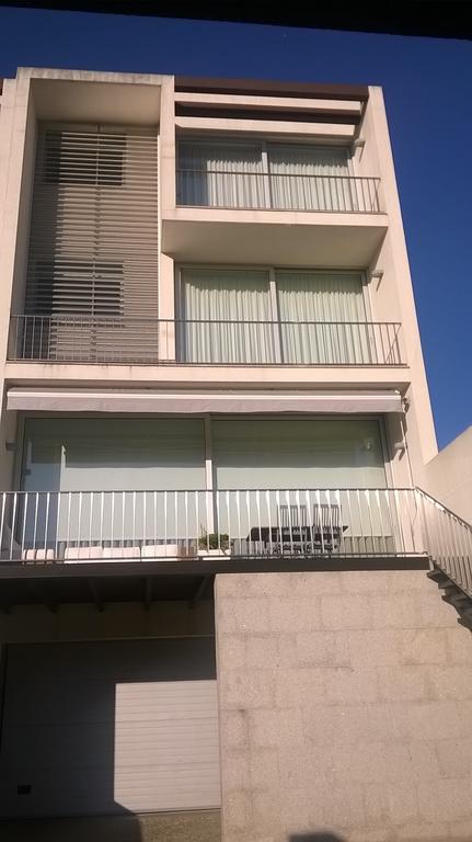 Almenara Suites Guest House Vila Nova de Gaia Exterior photo
